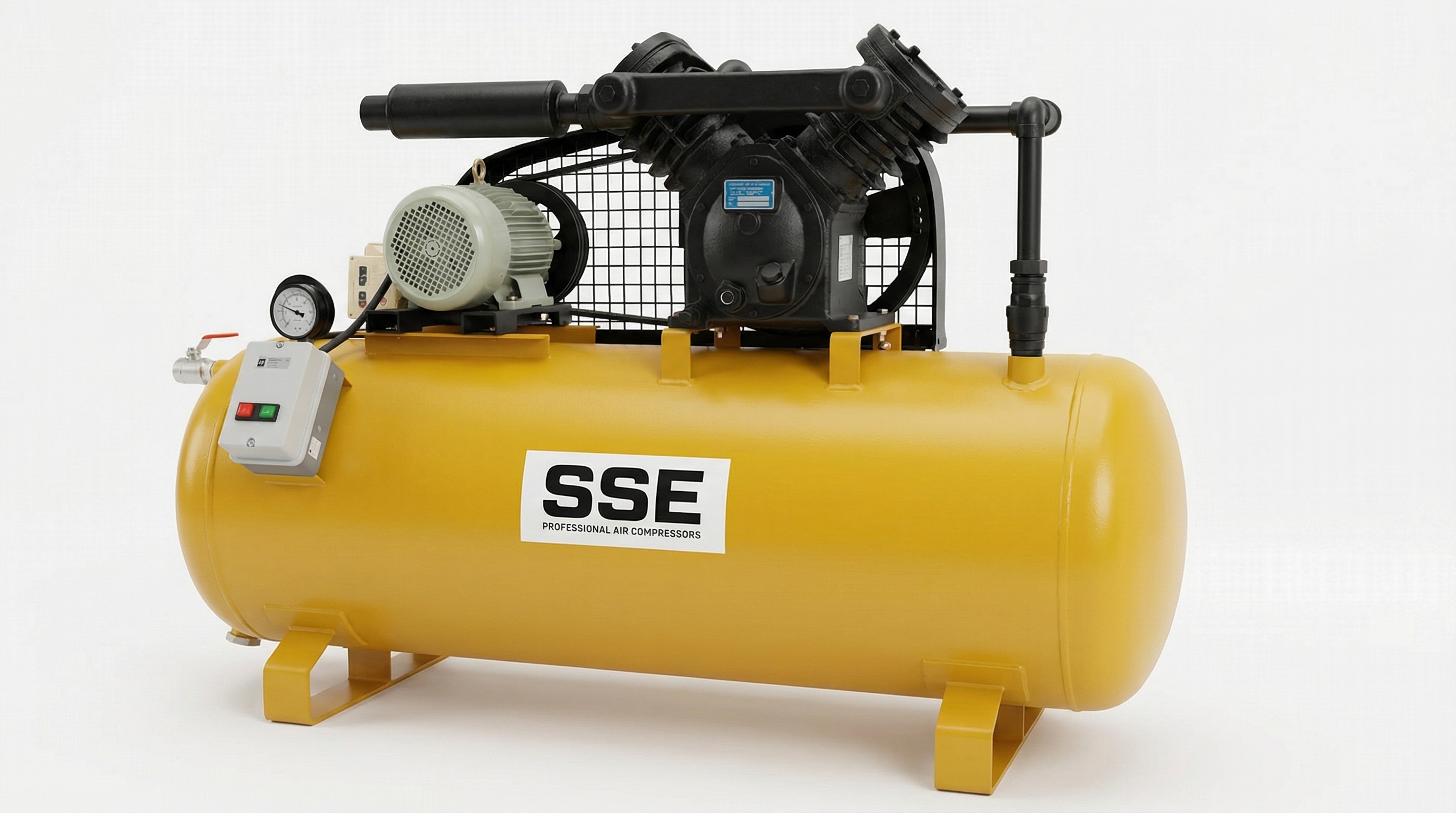 Vacuum Pump