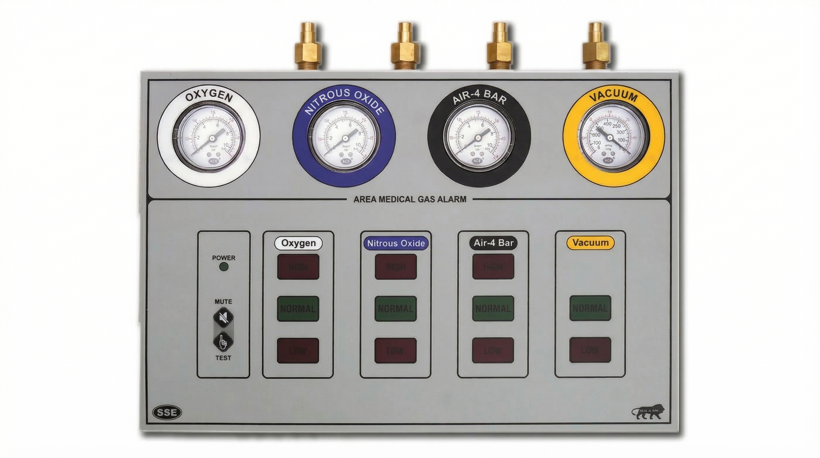 Alarm Systems