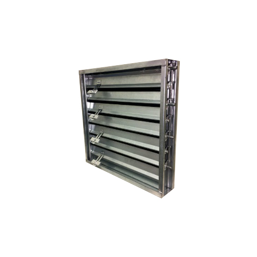 PRESSURE RELIEF DAMPERS